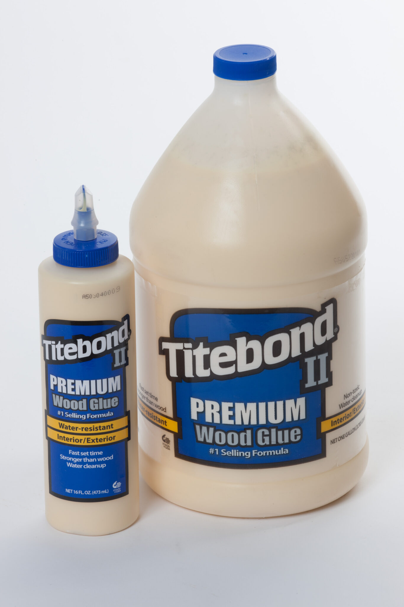 Titebond Premium Wood Glue Adhesive Adkwik