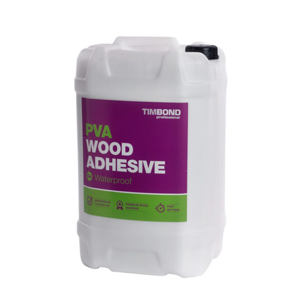 PVA Wood Glue | Clear PVA Glue | PVA Adhesive | Adkwik